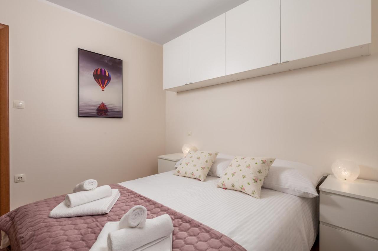 Moon River Rijeka Exterior photo