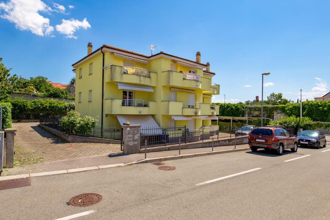 Moon River Rijeka Exterior photo