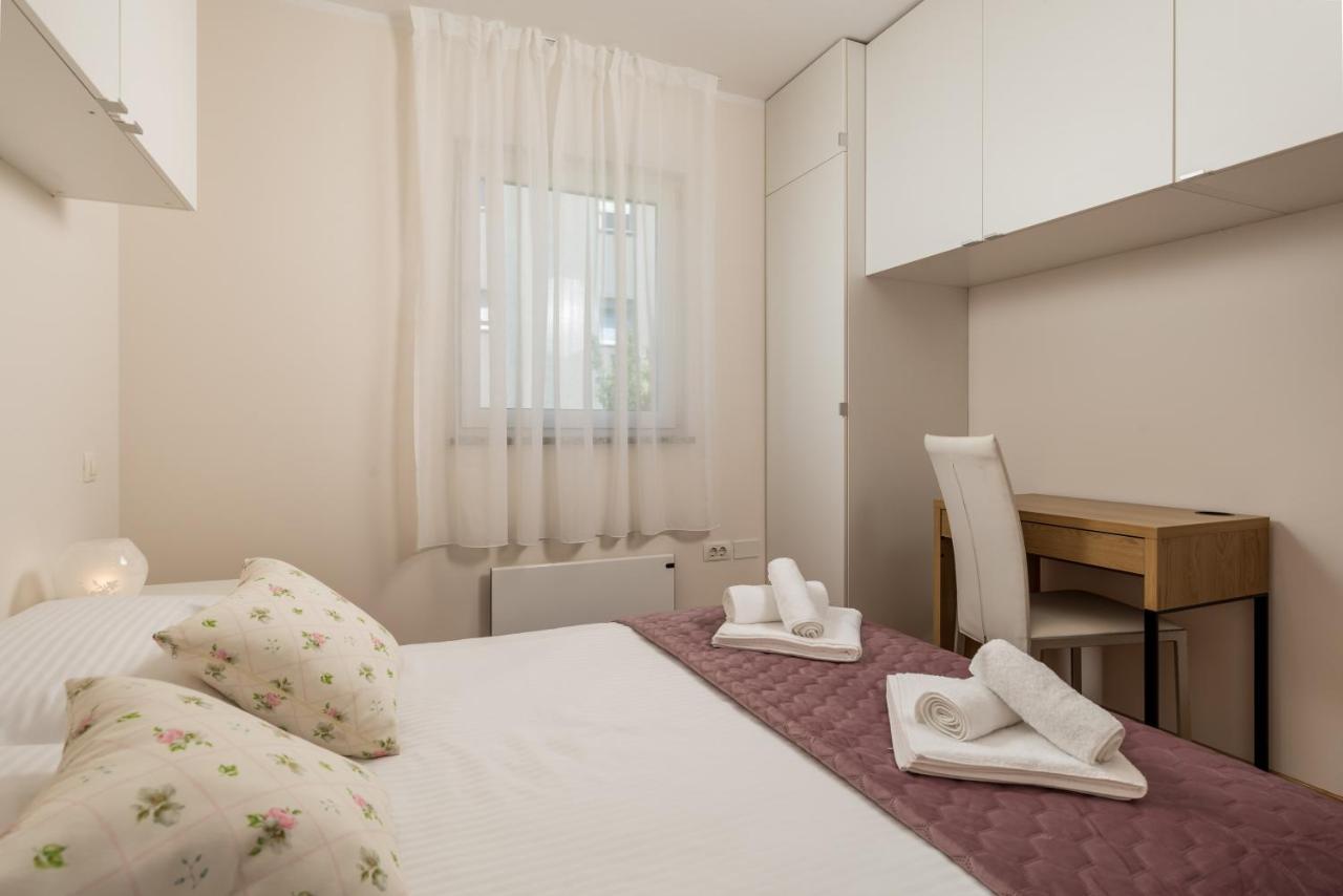 Moon River Rijeka Exterior photo