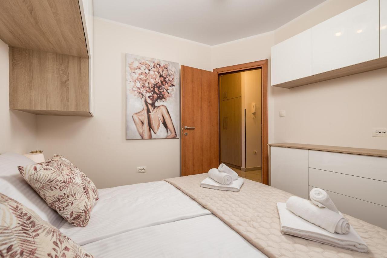 Moon River Rijeka Exterior photo